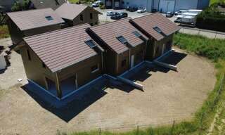 Maison 4 Pièces 115 m² à vendre à Amancy (74800)