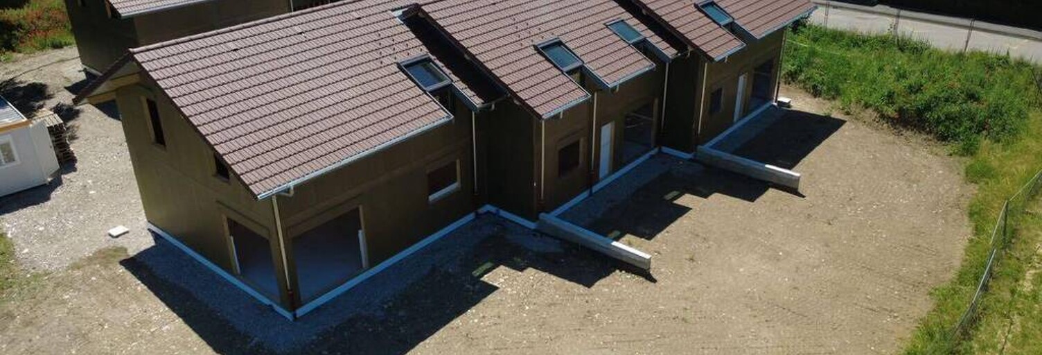 Maison 4 Pièces 115 m² à vendre à Amancy (74800)