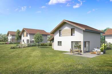 Maison 5 pièces 449900 €