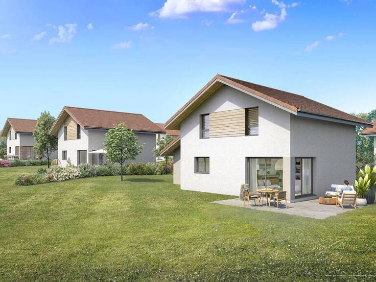 Les Villas Emergence — photo 1