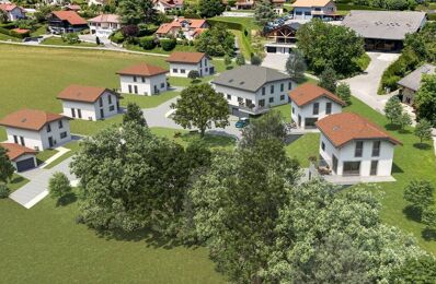 vente maison 659 900 € à proximité de Annecy (74000)