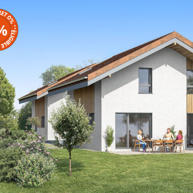 Maison 5 pièces 499900 €