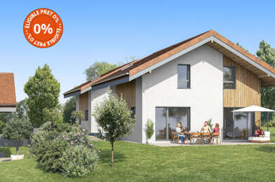 Maison 5 pièces 499900 €