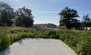 Terrain  636 m² à vendre à Soustons (40140)