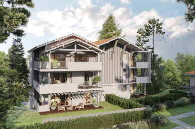 Appartement 4 pièces 1065000 €