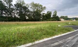 Terrain  644 m² à vendre à Cauneille (40300)