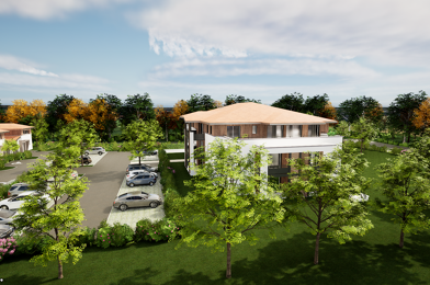 Appartement 2 pièces 220000 €