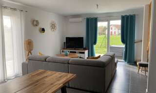 Maison 4 Pièces 94 m² à vendre à Bénesse-Maremne (40230)