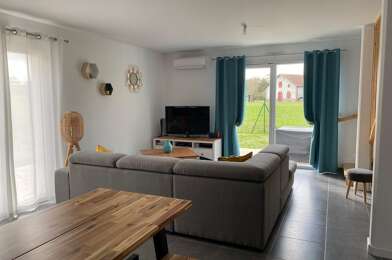 Maison 4 pièces 370000 €