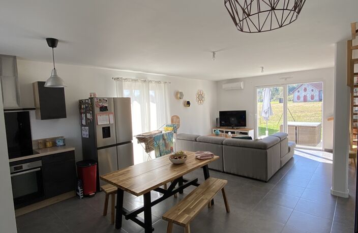 Maison neuve au calme Benesse Maremne — photo 2