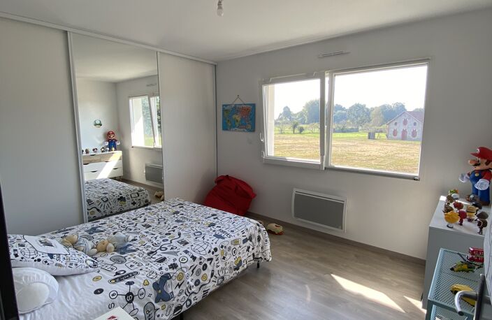 Maison neuve au calme Benesse Maremne — photo 4