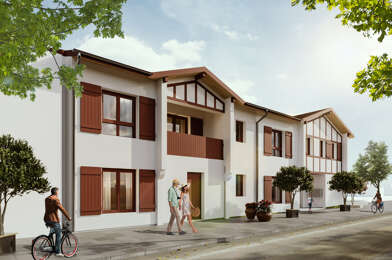 Appartement 4 pièces 450000 €