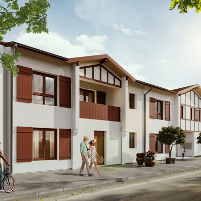 Appartement 4 pièces 450000 €