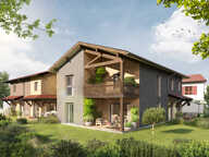 Appartements + Maisons NEUVES à 300 m entre LAC ET OCEAN — photo 2