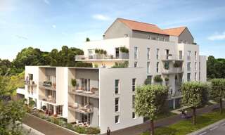 Appartement neuf   m² à vendre à Caen (14000)