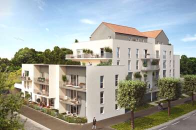 Appartement 2 pièces 183000 €