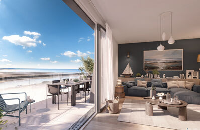 vente appartement à partir de 795 000 € à proximité de Barneville-Carteret (50270)