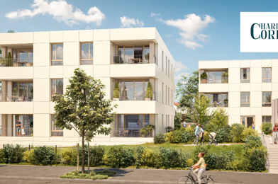 Appartement 4 pièces 441000 €