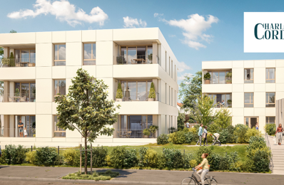 vente appartement à partir de 169 000 € à proximité de Colombelles (14460)