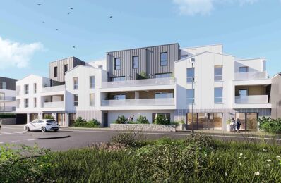 programme appartement À partir de 240 000 € à proximité de Le Temple-de-Bretagne (44360)