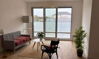 Appartement neuf   m² à vendre à Treillières (44119)