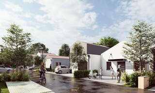 Appartement neuf   m² à vendre à Montaigu-Vendée (85600)