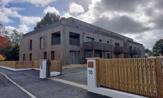 Maison 3 Pièces 70 m² à vendre à Montaigu-Vendée (85600)