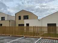 Ensemble résidentiel comprenant 21 appartements et 14 maisons individuelles. — photo 2