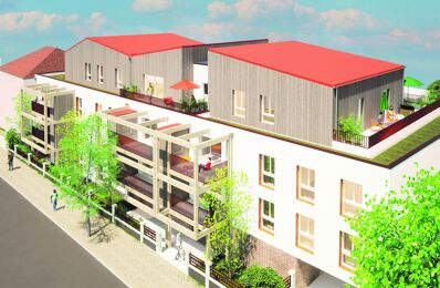 vente appartement à partir de 250 000 € à proximité de La Roche-sur-Yon (85000)