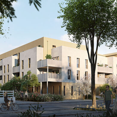 Appartement 1 pièces 200000 €
