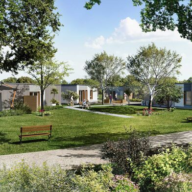 Maison 3 pièces 229680 €