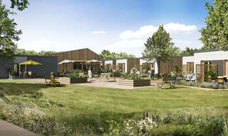 Maison neuf   m² à vendre à Saint-Méen-le-Grand (35290)