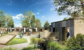 Maison neuf   m² à vendre à Saint-James (50240)