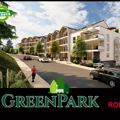 Appartement 3 pièces 160000 €