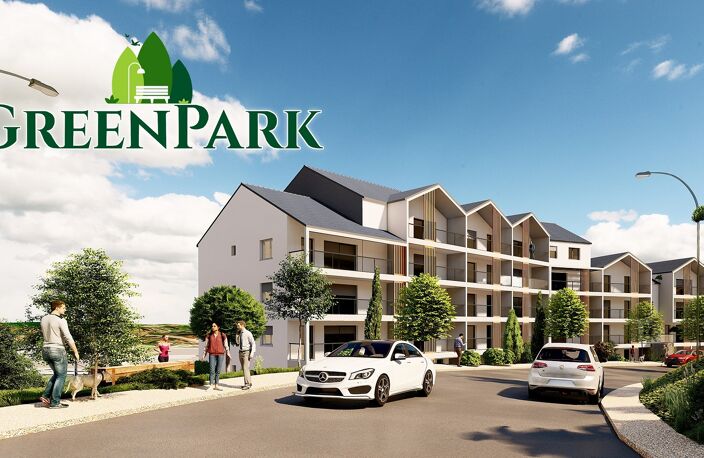 RESIDENCE GREEN PARK - RODEZ - 28, boulevard Paul Ramadier — photo 3