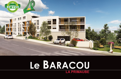 vente appartement à partir de 118 000 € à proximité de Rodez (12000)