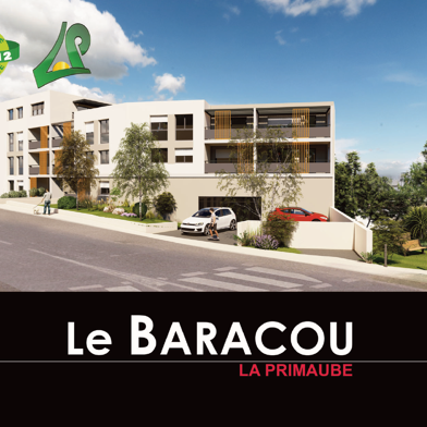 Appartement 4 pièces 225000 €