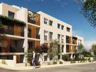RESIDENCE BARACOU - LA PRIMAUBE - 4, rue du Cros — photo 2