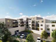 RESIDENCE BARACOU - LA PRIMAUBE - 4, rue du Cros — photo 4