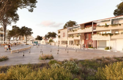 vente appartement à partir de 395 000 € à proximité de Baillargues (34670)