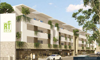 Appartement 3 Pièces 58 m² à vendre à Clermont-l'Hérault (34800)