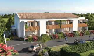 Appartement 3 Pièces 65 m² à vendre à Codognan (30920)