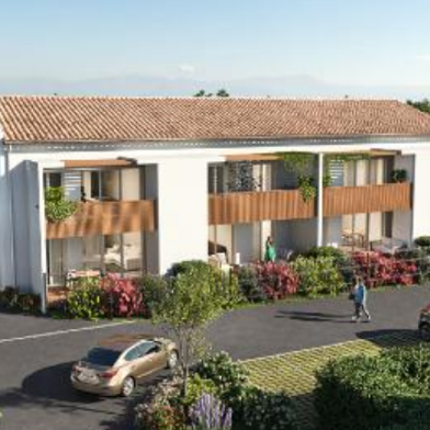 Appartement 4 pièces 397990 €