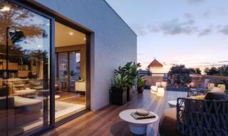 Appartement neuf   m² à vendre à Nîmes (30000)