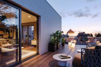 Appartement 3 pièces 350000 €