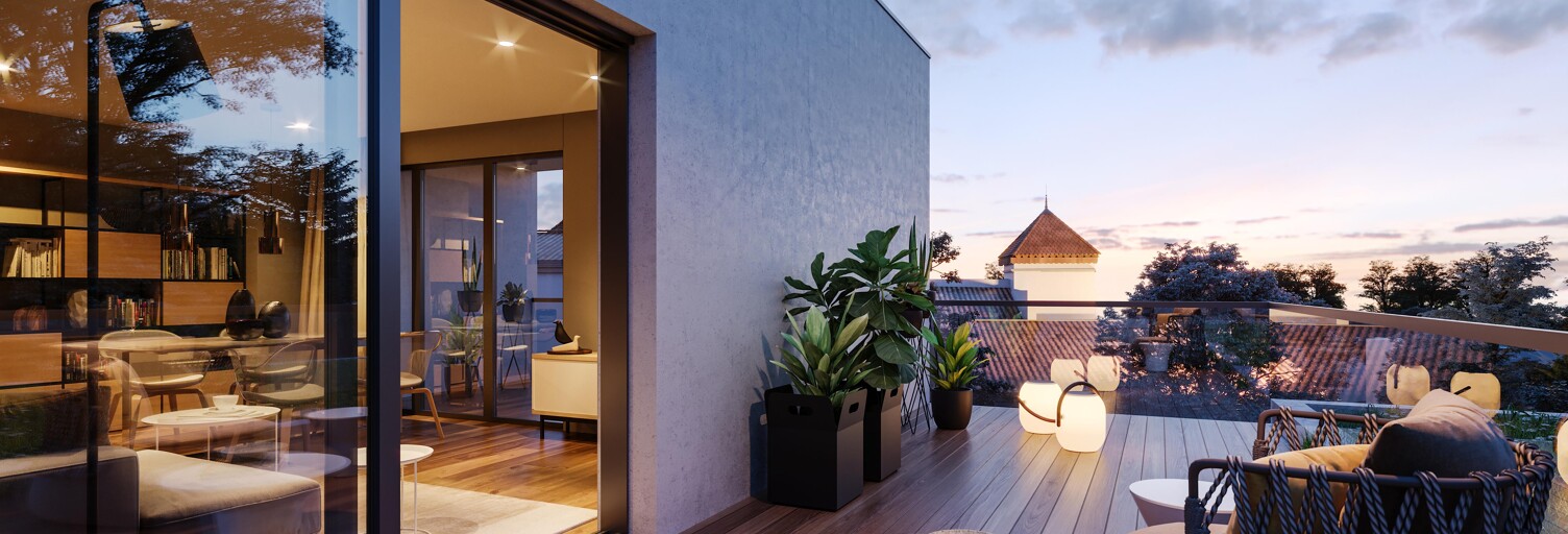 Appartement 3 Pièces 76 m² à vendre à Nîmes (30000)