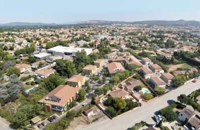 immeuble 2 pièces 43 à 46 m2 à vendre à Salon-de-Provence (13300)