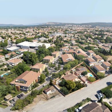 Maison 4 pièces 423000 €