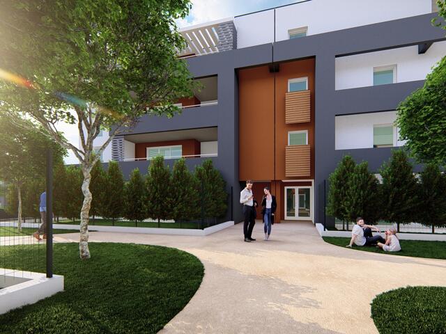 Appartement proposé à Agde
