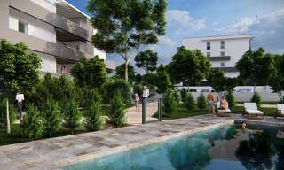 Appartement 2 Pièces 45 m² à vendre à Agde (34300)